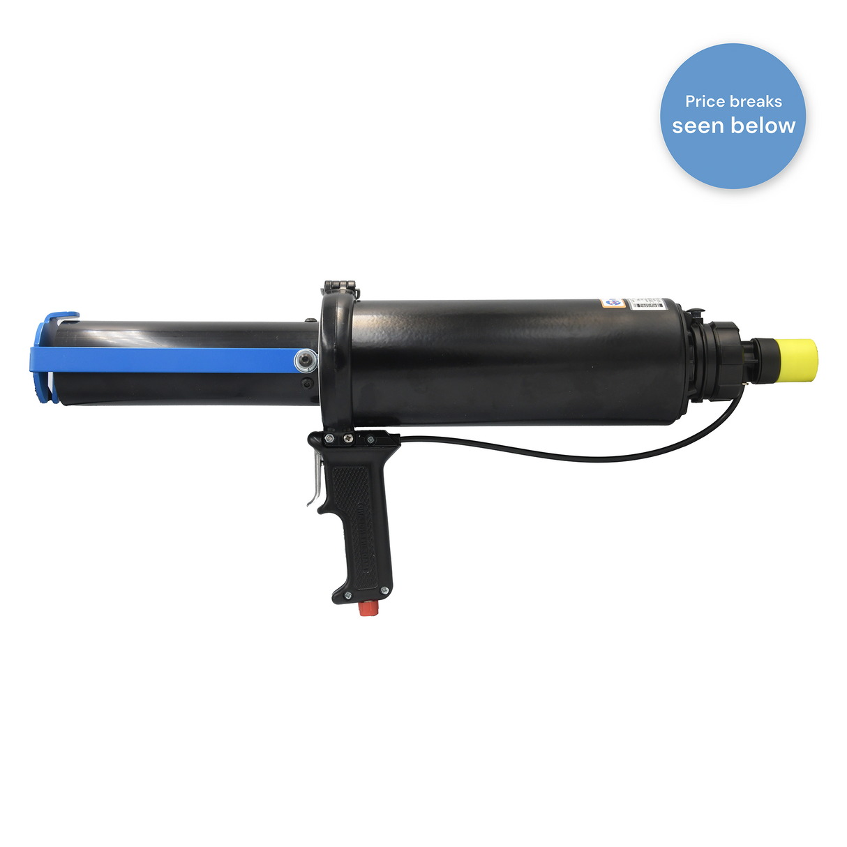 Airflow™ 1 CCA 380A