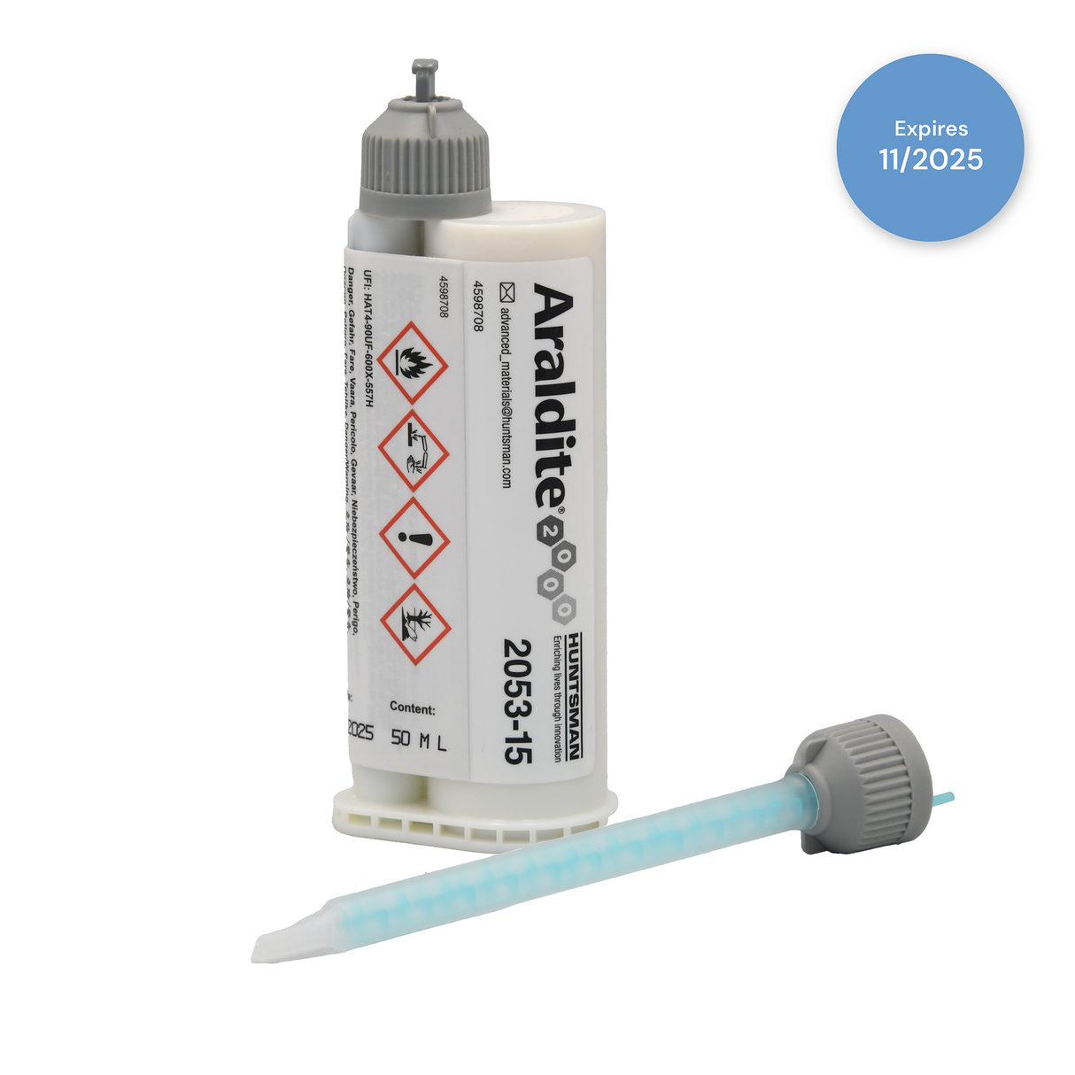 Araldite 2053-15 50ml