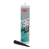 Dow Corning Dowsil 796 Silicone Sealant 310ml