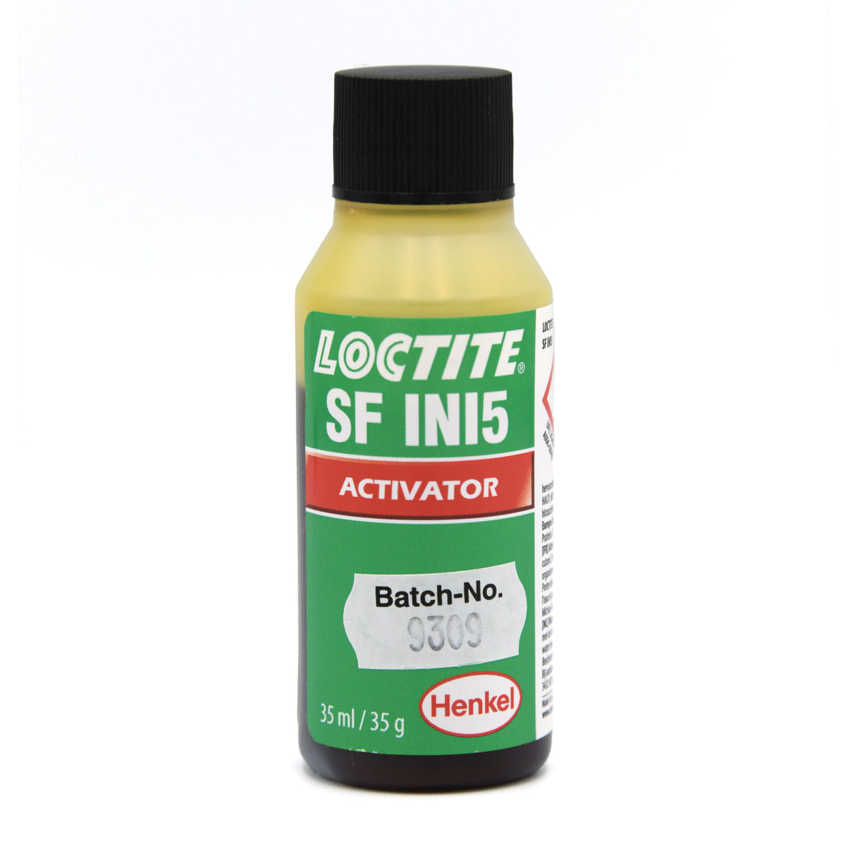 Loctite Structural Acrylic Adhesive Initiator No5 35ml