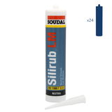 Silirub LM Low Modulus Sealant 300ml