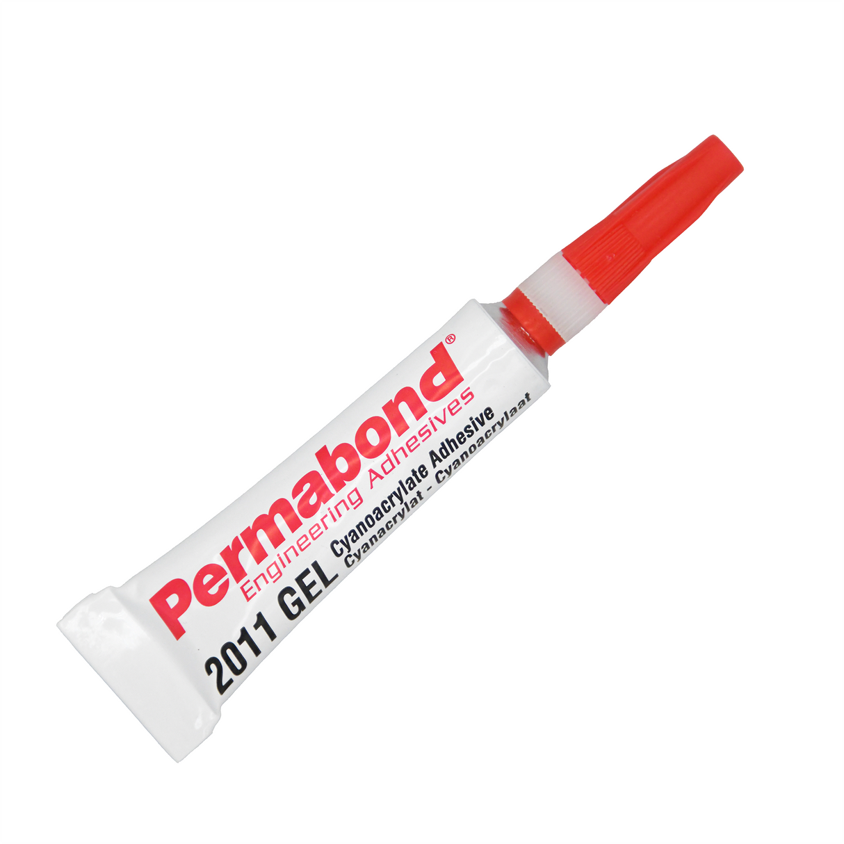 Permabond 2011 Cyanoacrylate 20g Tube