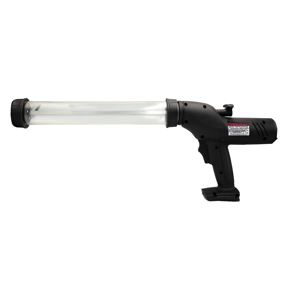 Powerpush 5000-5026-600