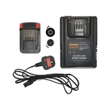 Powerpush 5000-5026-600