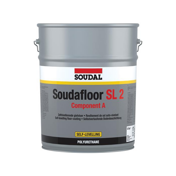 Soudafloor SL2