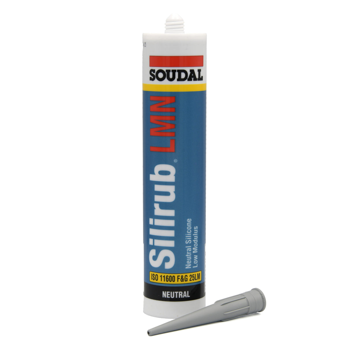 Silirub LMN Low Modulus Sealant 300ml