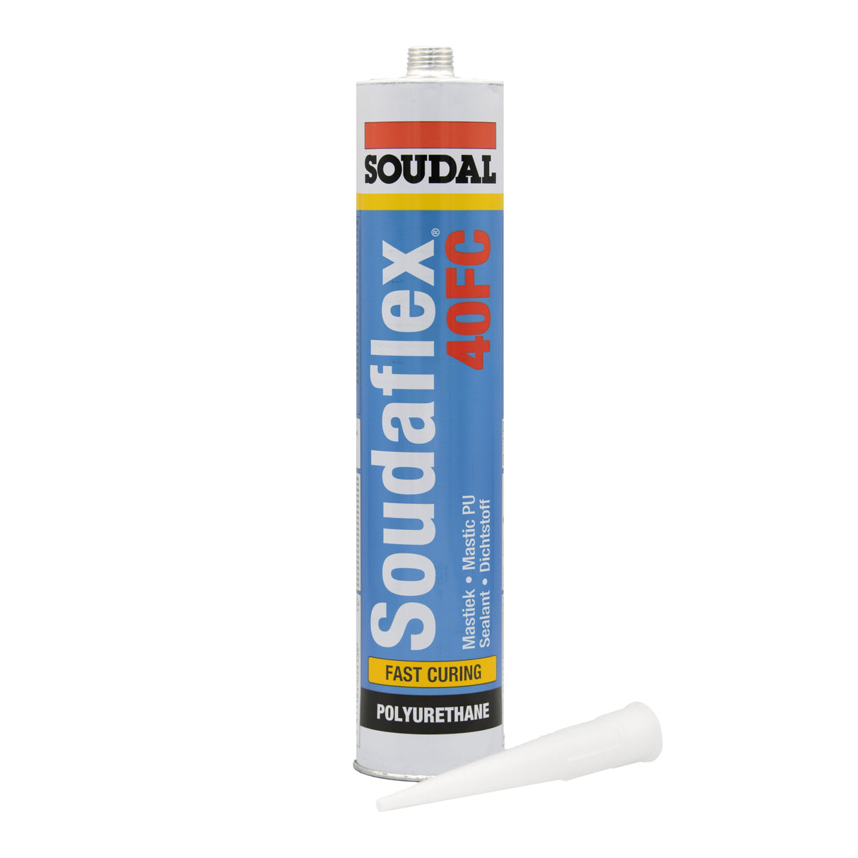 Soudaflex 40FC Adhesive and Sealant 310ml