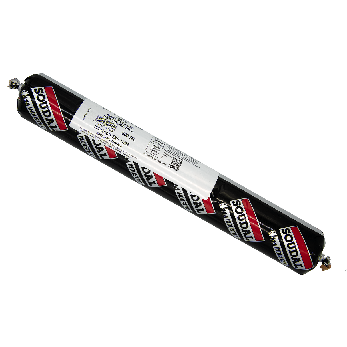 Soudaflex 620 600ml Sachet