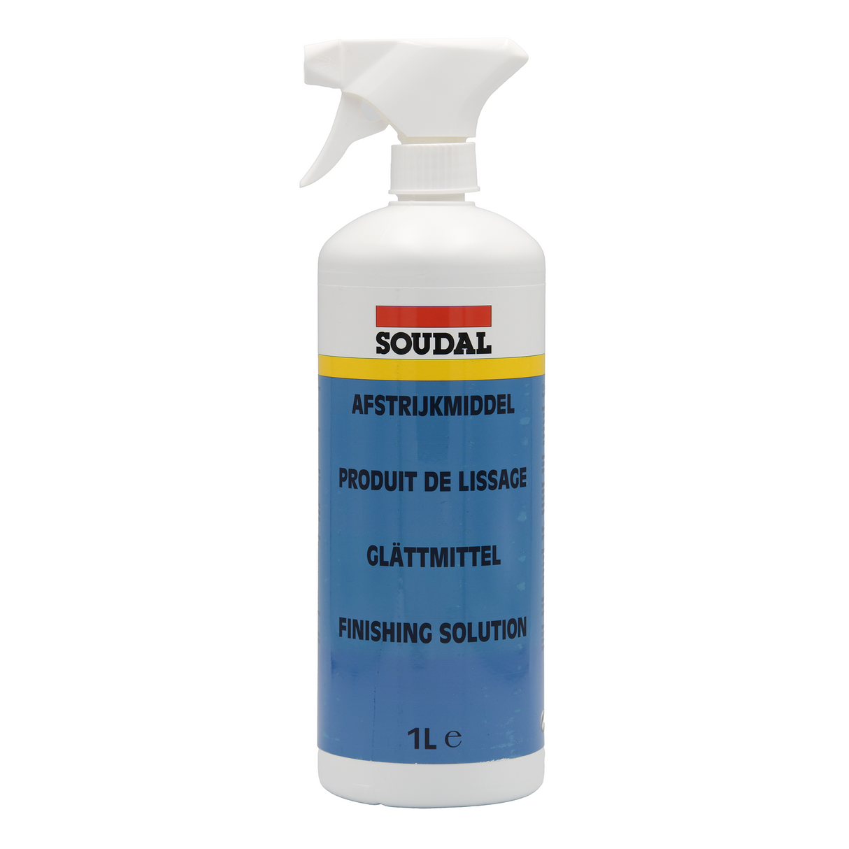 Soudal Finishing Solution 1L