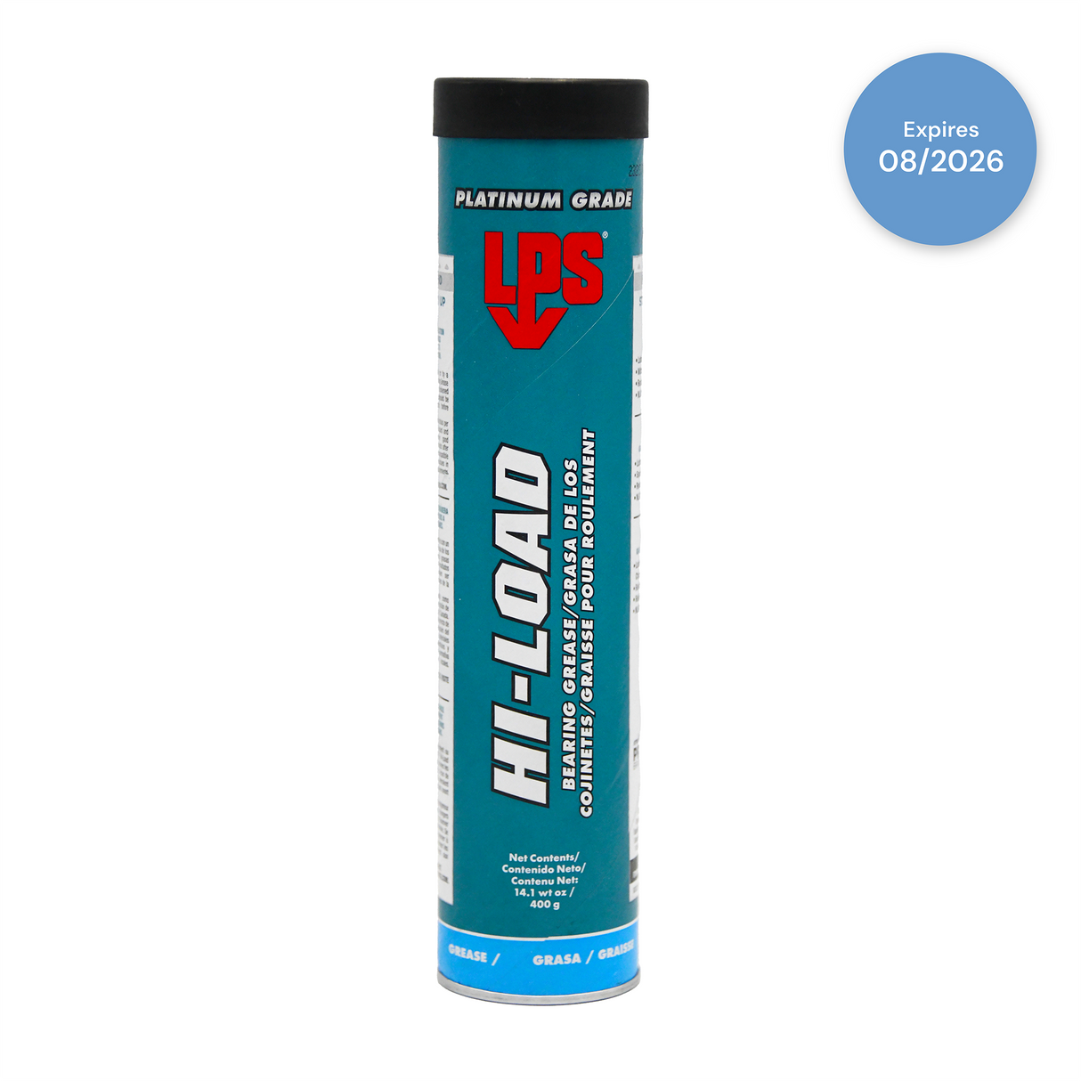 LPS Hi-Load Bearing Grease