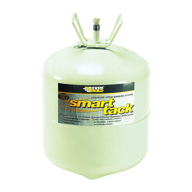 Everbuild Smart Tack (C) Tecnic Sealant 17kg Tank