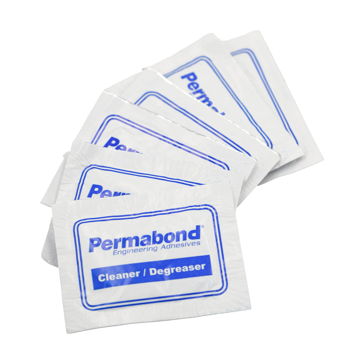 Permabond IPA Wipes (Pack 50)