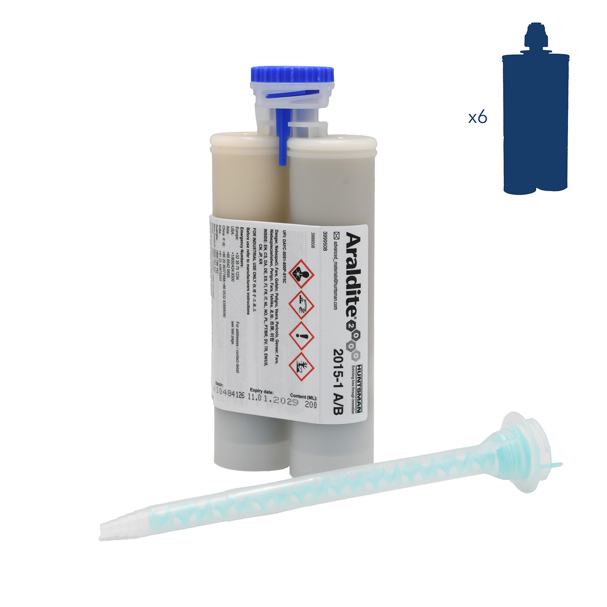 Araldite 2015-1 200ml